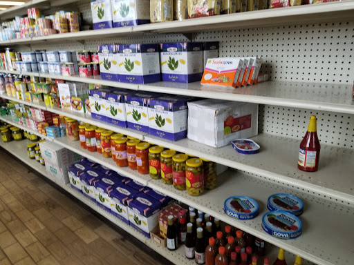 Grocery Store «Lynnwood Mediterranean Food Grocery & Deli», reviews and photos, 4510 168th St SW, Lynnwood, WA 98037, USA