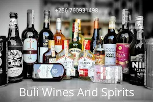 Buli Wines And Spirits image