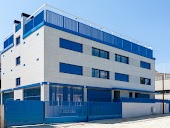 International School of Madrid - Middle School