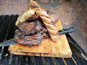 Bukardia Parrilladas