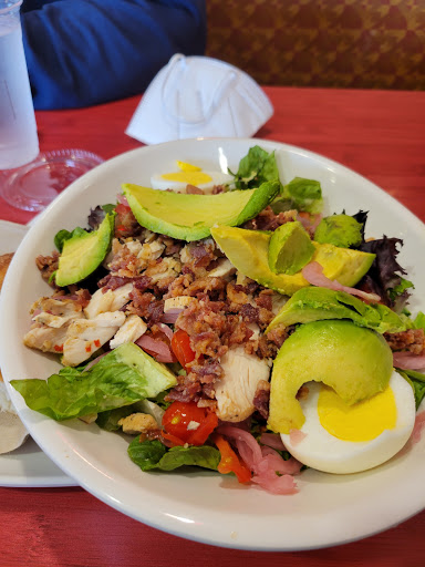 Sandwich Shop «Panera Bread», reviews and photos, 481 E Loop 281, Longview, TX 75605, USA