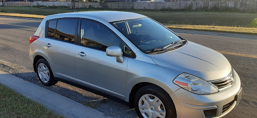 Used Car Dealer «The Car Shack», reviews and photos, 2603 S Padre Island Dr, Corpus Christi, TX 78415, USA