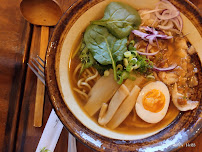 Plats et boissons du Restaurant japonais Senshoku à Épinay-sur-Orge - n°11