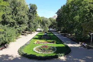 Gorky Park image