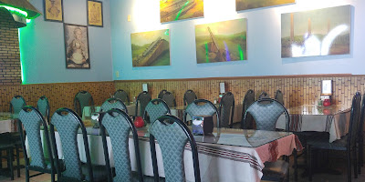 Major Restaurant