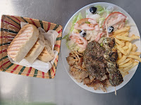 Photos du propriétaire du Kebab Place Délice à Douville-sur-Andelle - n°1