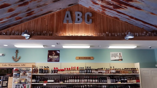 Lake Waccamaw ABC Store