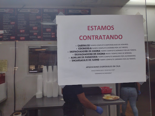 Supermarket «Valley Supermarket Ltd. Resler», reviews and photos, 850 N Resler Dr, El Paso, TX 79912, USA