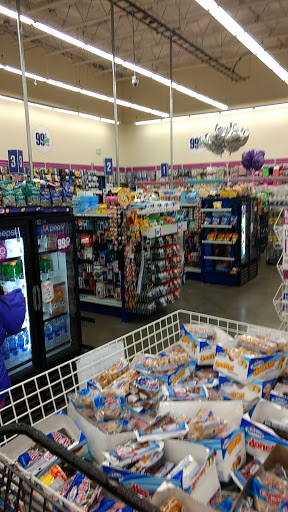 Discount Store «99 Cents Only Stores», reviews and photos, 1012 Riley St, Folsom, CA 95603, USA