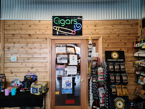 Tobacco Shop «Smoker Friendly», reviews and photos, 281 E 29th St F, Loveland, CO 80538, USA
