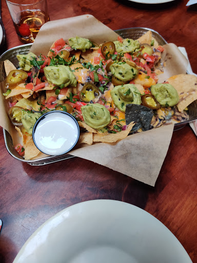 Live Music Venue «The Horse You Came In On Saloon», reviews and photos, 1626 Thames St, Baltimore, MD 21231, USA