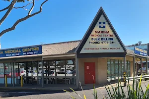 Marina Medical Centre image