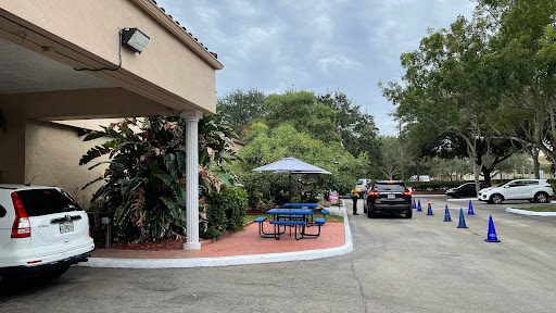 Sparkling Image Car Wash en Plantation