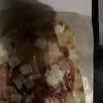 Photo n°1 de l'avis de Antonio.u fait le 20/07/2023 à 21:40 sur le  Lecis Pinseria à Sangineto Lido