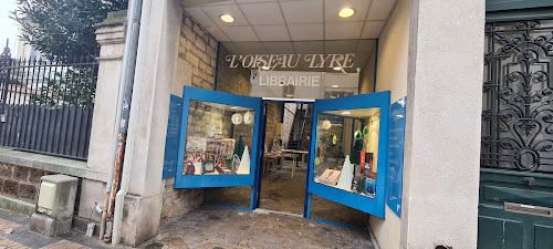 Librairie L'oiseau Lyre Sarl Rueil-Malmaison