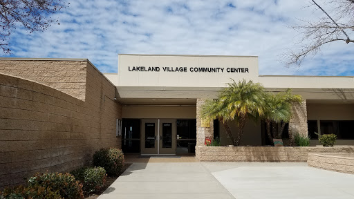 Community Center «Lakeland Village Community Center», reviews and photos, 16275 Grand Ave, Lake Elsinore, CA 92530, USA