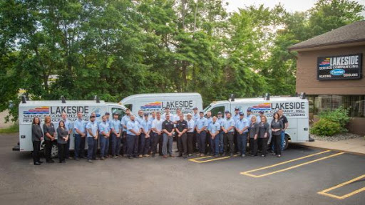 Photo of Lakeside Service Co.