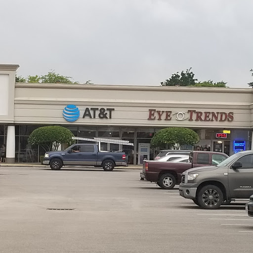AT&T, 232 Meyerland Plaza, Houston, TX 77096, USA, 