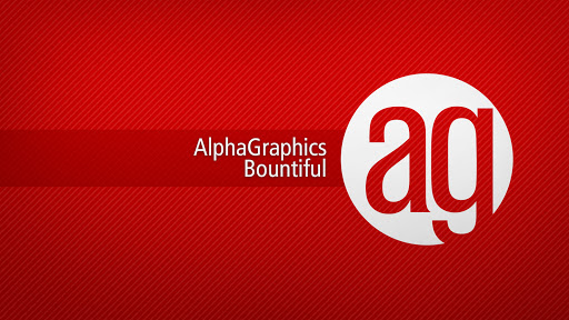 Commercial Printer «AlphaGraphics Bountiful», reviews and photos, 265 S Main St, Bountiful, UT 84010, USA