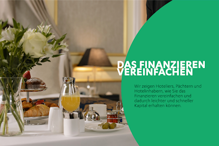 Hotelfinanzierung.eu Winzerstraße 23, 97509 Kolitzheim, Deutschland