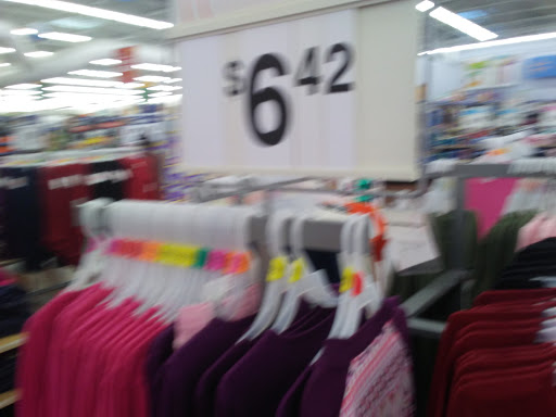Discount Store «Walmart», reviews and photos, 513 W 23rd St, Panama City, FL 32405, USA