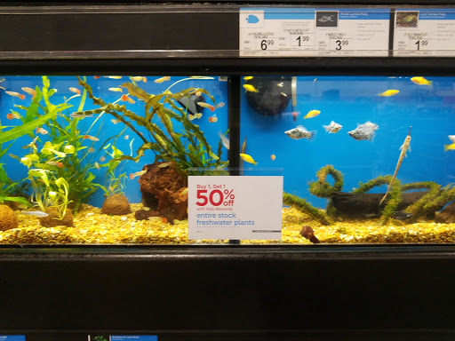 Pet Supply Store «Petco Animal Supplies», reviews and photos, 92 Cluff Crossing Rd, Salem, NH 03079, USA