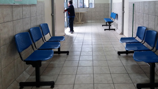 Comentarios y opiniones de Centro De Salud El Alamo