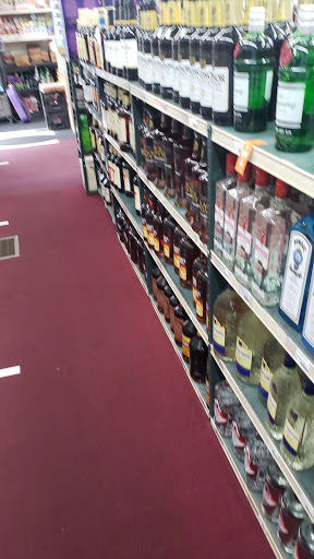 Liquor Store «Liquor Quick», reviews and photos, 102 Edgewood Dr, Trenton, OH 45067, USA