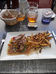 Photo n°35 de Restaurant Le Petit Ceres à Auray ()