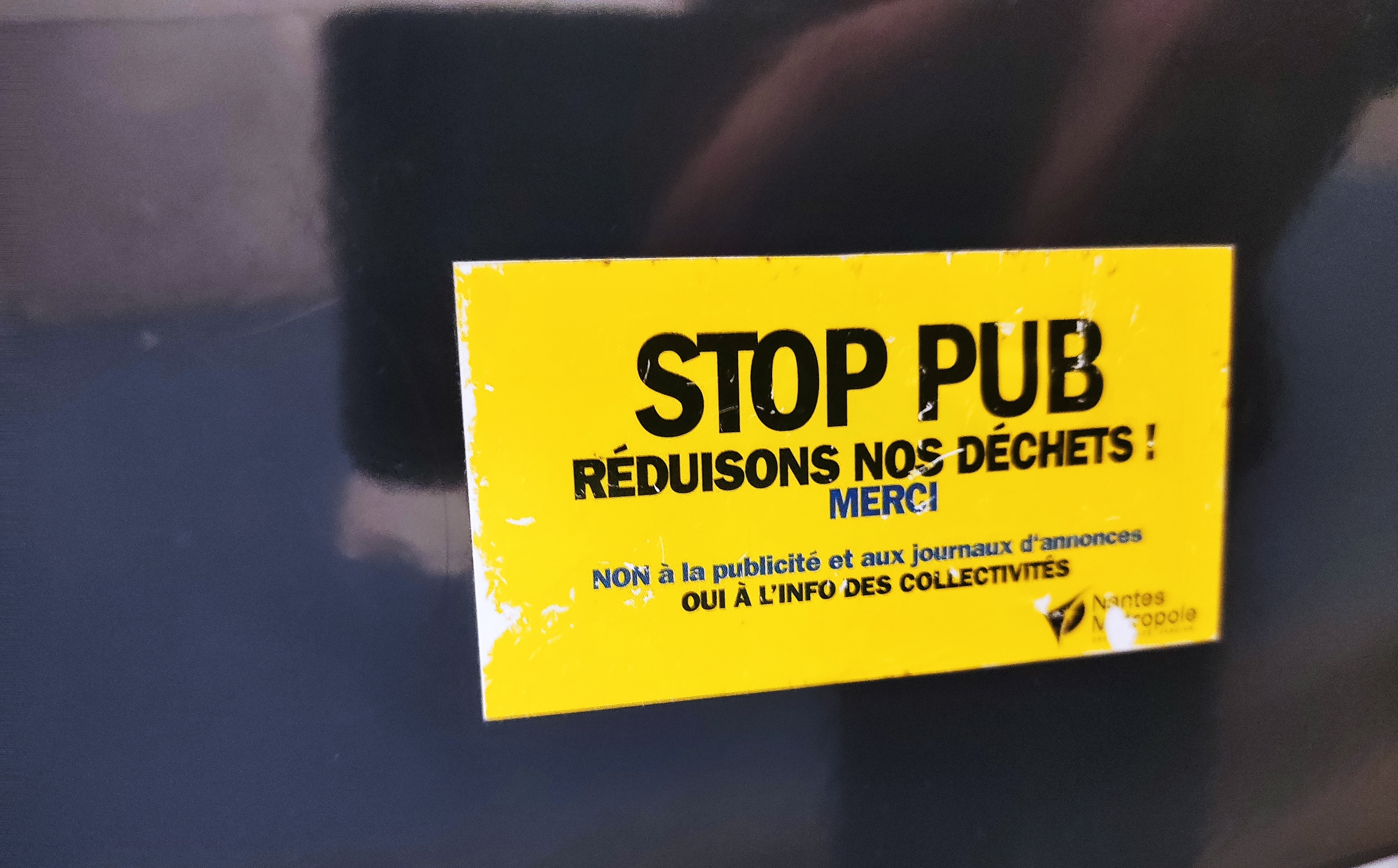 Photo n° 1 de l'avis de Romain.e fait le 24/01/2023 à 08:44