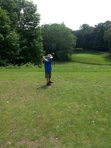 Golf Course «Pipestone Creek Golf Course», reviews and photos, 6768 Naomi Rd, Eau Claire, MI 49111, USA