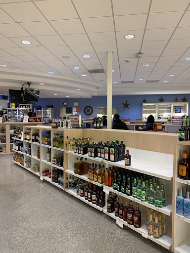 Mecklenburg County ABC Store #04, 125 Cherry St, Charlotte, NC 28202, USA, 