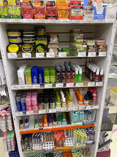 Cosmetics Store «Mo Beauty Supply», reviews and photos, 1123 W Warren Ave, Detroit, MI 48201, USA
