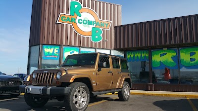 Photos of R & B Car Company