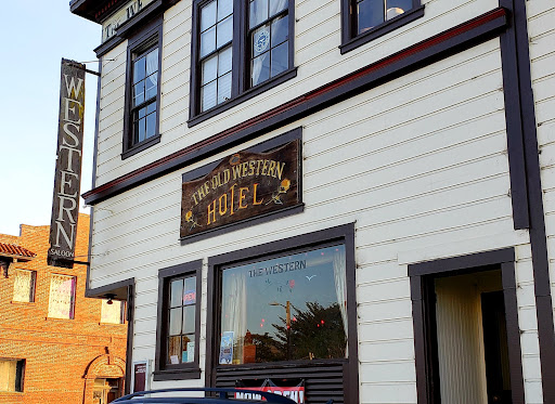 11401 CA-1, Point Reyes Station, CA 94956, USA