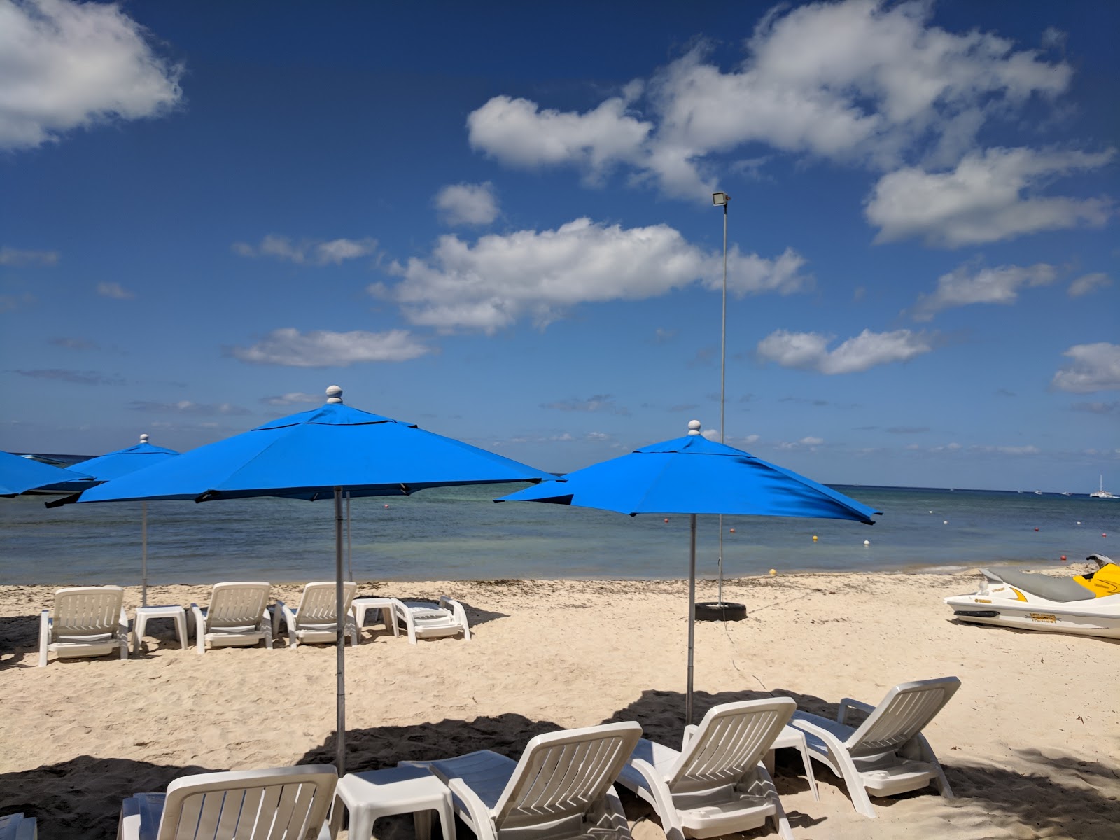 Foto di Occidental Cozumel - luogo popolare tra gli intenditori del relax