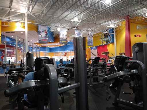 Gym «Fitness Connection», reviews and photos, 2334 W Buckingham Rd, Garland, TX 75042, USA