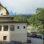 Photo n°3 de l'avis de Zim.u fait le 28/08/2017 à 14:34 sur le  Hotel Grünberger à Berchtesgaden