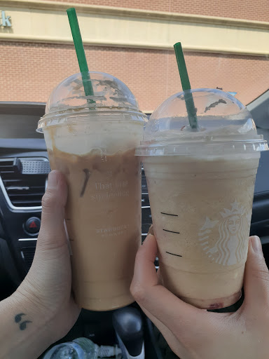 Coffee Shop «Starbucks», reviews and photos, 1810 Centre St, West Roxbury, MA 02132, USA