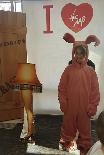 Non-Profit Organization «Arkansas Repertory Theatre», reviews and photos, 601 Main St, Little Rock, AR 72201, USA