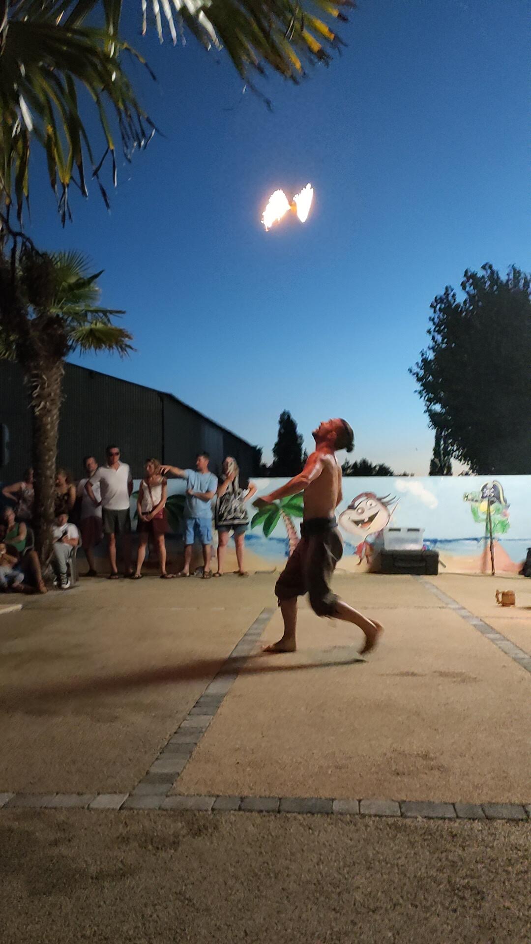 Photo n° 1 de l'avis de Damiano.e fait le 17/07/2022 à 18:38