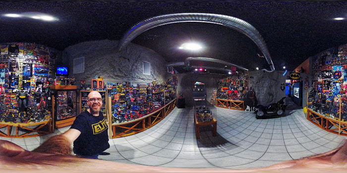 Museum near Economy Inn Express