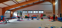 yoga studio & co Aix-Noulette