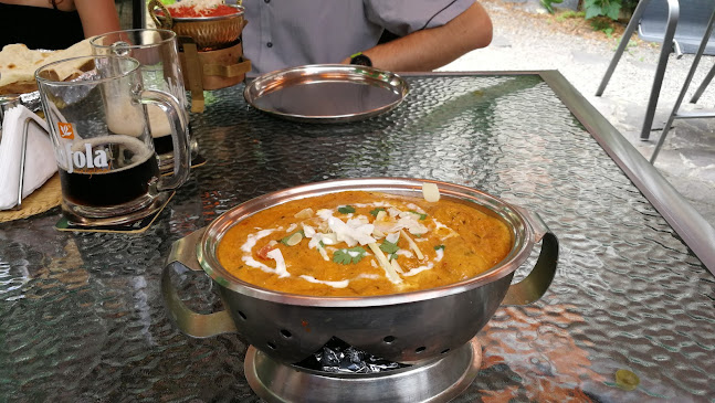 http://www.namasterestaurace.cz/