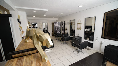 Cynthia B coiffure à Caen