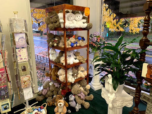 Florist «Riverside Floral Co», reviews and photos, 307 Bridgeboro St, Riverside, NJ 08075, USA