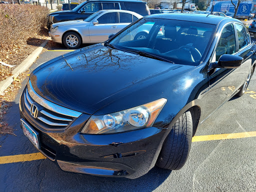 Car Wash «Wise Wash - Hand Car Wash and Detail Center», reviews and photos, 1811 W Wise Rd, Schaumburg, IL 60193, USA