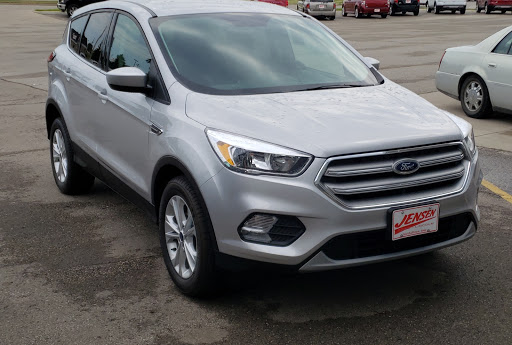 Ford Dealer «Jensen Ford Lincoln», reviews and photos, 2805 S Center St, Marshalltown, IA 50158, USA