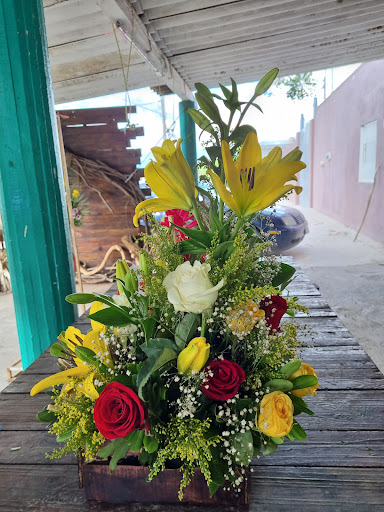 Florería Yeny – Coahuayana de Hidalgo
