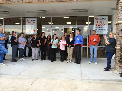 Pet Supply Store «Petsense Cleburne», reviews and photos, 1301 W Henderson St, Cleburne, TX 76033, USA